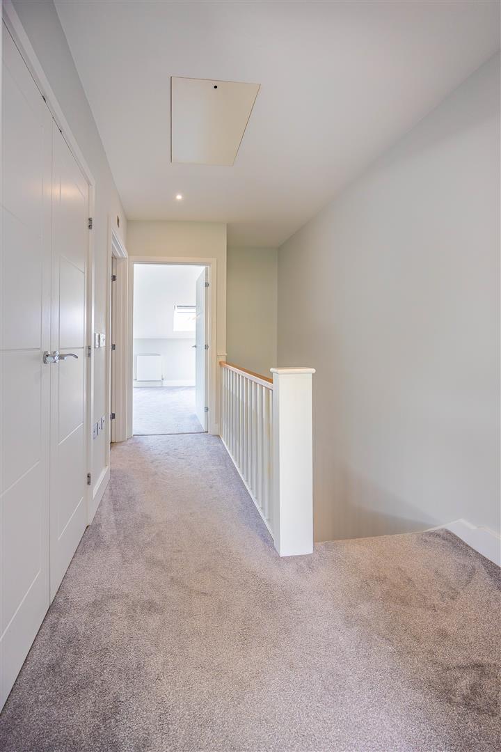 Second Floor Landing